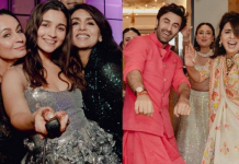 ਆਲੀਆ ਦੀ ਪ੍ਰੈਗਨੈਂਸੀ ‘ਤੇ ਸੱਸ ਨੀਤੂ ਕਪੂਰ ਨੇ ਦਿੱਤੀ ਪ੍ਰਤੀਕਿਰਿਆ, ਮਾਂ ਸੋਨੀ ਰਾਜ਼ਦਾਨ ਨੇ ਵੀ ਜਤਾਈ ਖੁਸ਼ੀ