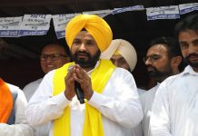 ਸੰਸਦ ’ਚ ਬੁਲੰਦ ਕਰਾਂਗਾ ਸੰਗਰੂਰ ਦੀ ਆਵਾਜ਼: ਗੁਰਮੇਲ ਸਿੰਘ