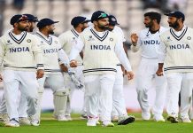 ਟੀਮ ਇੰਡੀਆ ਦਾ ਇਹ ਖਿਡਾਰੀ ਕੋਵਿਡ ਪਾਜ਼ੀਟਿਵ: ਟੀਮ ਨਾਲ ਇੰਗਲੈਂਡ ਨਹੀਂ ਜਾ ਸਕੇ