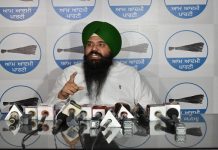 ਸਿੱਧੂ ਮੂਸੇਵਾਲਾ ਦੀ ਮੌਤ ਦੇ ਦੋਸ਼ੀਆਂ ਨੂੰ ਮਾਨ ਸਰਕਾਰ ਦੇਵੇਗੀ ਸਖ਼ਤ ਸਜ਼ਾ: ਮਲਵਿੰਦਰ ਸਿੰਘ ਕੰਗ