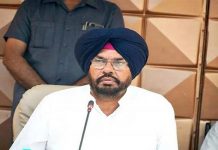 ਅਲਫਾ ਇੰਟਰਨੈਸ਼ਨਲ ਸਿਟੀ ਕਲੋਨੀ ਦੇ ਕਲੋਨਾਈਜ਼ਰ ਨਾਲ ਮਿੱਲ ਕੇ ਕੀਤਾ 28 ਕਰੋੜ ਦਾ ਘਪਲਾ – ਕੁਲਦੀਪ ਧਾਲੀਵਾਲ