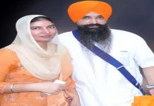 ਭਾਈ ਰਾਜੋਆਣਾ ਦੇ ਭੈਣ ਕਮਲਦੀਪ ਕੌਰ ਵਲੋਂ ਸੰਗਰੂਰ ਲੋਕ ਸਭਾ ਦੀ ਜ਼ਿਮਨੀ ਚੋਣ ਲੜਨ ਦਾ ਐਲਾਨ