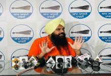 ਪੰਜਾਬ ਤੋਂ ਦਿੱਲੀ ਹਵਾਈ ਅੱਡੇ ਲਈ ਸ਼ੁਰੂ ਹੋਣ ਵਾਲੀ ਵੋਲਵੋਂ ਬੱਸ ਸੇਵਾ ‘ਤੇ ਮਾਲਵਿੰਦਰ ਕੰਗ ਦਾ ਬਿਆਨ
