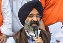38 ਸਾਲਾਂ ਬਾਅਦ ਮਿਲਿਆ ਨਿਆਂ, 1984 ਦੇ ਕਾਨਪੁਰ ਸਿੱਖ ਕਤਲੇਆਮ ਦੇ ਇਕ ਕੇਸ ‘ਚ 4 ਦੋਸ਼ੀ ਗ੍ਰਿਫਤਾਰ : ਮਨਜਿੰਦਰ ਸਿਰਸਾ