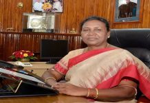 ਐਨਡੀਏ ਦੀ ਰਾਸ਼ਟਰਪਤੀ ਅਹੁਦੇ ਦੀ ਉਮੀਦਵਾਰ ਦ੍ਰੋਪਦੀ ਮੁਰਮੂ 24 ਜੂਨ ਨੂੰ ਦਾਖ਼ਲ ਕਰੇਗੀ ਨਾਮਜ਼ਦਗੀ