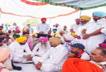 ਜਲਦ ਸਲਾਖਾਂ ਪਿੱਛੇ ਹੋਣਗੇ ਸਿੱਧੂ ਮੂਸੇਵਾਲਾ ਦੇ ਕਾਤਲ; ਸੀ.ਐਮ ਭਗਵੰਤ ਮਾਨ ਨੇ ਮਰਹੂਮ ਗਾਇਕ ਦੇ ਪਰਿਵਾਰ ਨੂੰ ਦਿੱਤਾ ਭਰੋਸਾ