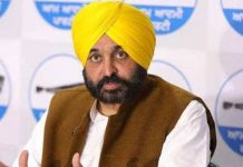 ਮੁੱਖ ਮੰਤਰੀ ਵੱਲੋਂ ‘ਅਗਨੀਪਥ’ ਸਕੀਮ ਫੌਰੀ ਵਾਪਸ ਲੈਣ ਦੀ ਮੰਗ