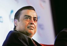 ਮੁਕੇਸ਼ ਅੰਬਾਨੀ ਨੇ JIO ਦੇ ਡਾਇਰੈਕਟਰ ਦੇ ਅਹੁਦੇ ਤੋਂ ਦਿੱਤਾ ਅਸਤੀਫਾ