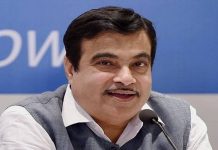 ਕੇਂਦਰੀ ਮੰਤਰੀ ਨਿਤਿਨ ਗਡਕਰੀ ਨੇ ਕੀਤਾ ਐਲਾਨ, ਗਲਤ ਪਾਰਕਿੰਗ ‘ਚ ਖੜ੍ਹੇ ਵਾਹਨ ਦੀ ਫੋਟੋ ਭੇਜਣ ਵਾਲੇ ਨੂੰ ਮਿਲੇਗਾ ਇਨਾਮ