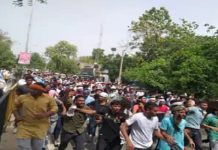 ਹਰਿਆਣਾ ‘ਚ ਅੱਜ ਫਿਰ ‘ਅਗਨੀਪਥ’ ਦਾ ਵਿਰੋਧ ਪ੍ਰਦਰਸ਼ਨ