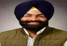 ਕੇਂਦਰੀ ਏਜੰਸੀ ਅੰਸਾਰੀ ਅਤੇ ਲਾਰੈਂਸ ਦੋਵਾਂ ਦੀ ਕਰੇ ਜਾਂਚ: ਯੂਥ ਅਕਾਲੀ ਦਲ ਪ੍ਰਧਾਨ ਪਰਮਬੰਸ ਰੋਮਾਣਾ