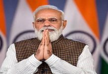 ਪ੍ਰਧਾਨ ਮੰਤਰੀ ਮੋਦੀ ਅੱਜ G-7 Summit ‘ਚ ਹੋਣਗੇ ਸ਼ਾਮਲ