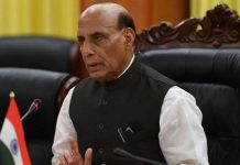 ਅਗਨੀਪਥ ਯੋਜਨਾ ਦੇ ਵਿਰੋਧ ‘ਚ ਹੋ ਰਹੇ ਹੰਗਾਮੇ ਦਰਮਿਆਨ ਰੱਖਿਆ ਮੰਤਰੀ ਰਾਜਨਾਥ ਸਿੰਘ ਨੇ ਕੀਤੀ ਇਹ ਅਪੀਲ