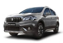 ਮਾਰੂਤੀ ਐੱਸ-ਕਰਾਸ ‘ਤੇ 42 ਹਜ਼ਾਰ, ਮਹਿੰਦਰਾ ਅਲਟੂਰਸ ‘ਤੇ 70 ਹਜ਼ਾਰ ਤੱਕ, ਹੋਰ ਮਾਡਲਾਂ ‘ਤੇ ਵੀ ਭਾਰੀ ਛੋਟ