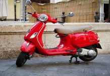 Vespa ਸਕੂਟਰਾਂ ਨੇ ਭਾਰਤ ‘ਚ ਵਧਾਈਆਂ ਕੀਮਤਾਂ, ਜਾਣੋ ਨਵੀਂਆਂ ਕੀਮਤਾਂ