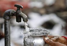 ਗੁਰੂਗ੍ਰਾਮ ‘ਚ ਦੂਸ਼ਿਤ ਪਾਣੀ ਪੀਣ ਨਾਲ ਲੋਕ ਹੋਏ ਬਿਮਾਰ