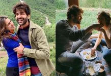 ਕਾਰਤਿਕ-ਸਾਰਾ ਅਸਲ ਜ਼ਿੰਦਗੀ ਵਿੱਚ ਇੱਕ ਦੂਜੇ ਨੂੰ ਕਰ ਰਹੇ ਸਨ ਡੇਟ, ਕਰਨ ਜੌਹਰ ਨੇ ਕੀਤੀ ਪੁਸ਼ਟੀ