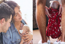 ਬੇਟੀ ਮਾਲਤੀ ਨਾਲ ਪੋਜ਼ ਦਿੰਦੀ ਨਜ਼ਰ ਆਈ ਪ੍ਰਿਅੰਕਾ ਚੋਪੜਾ, ਪੋਸਟ ਸ਼ੇਅਰ ਕਰਕੇ ਲਿਖਿਆ- 22 ਸਾਲ ਹੋਰ…