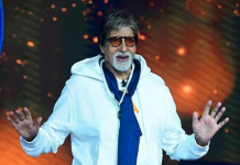 ਕੇਬੀਸੀ 14 ਦੇ ਸੈੱਟ ‘ਤੇ ਨਵੇਂ ਲੁੱਕ ‘ਚ ਨਜ਼ਰ ਆਏ ਅਮਿਤਾਭ ਬੱਚਨ, ਤਾਂ ਪ੍ਰਸ਼ੰਸਕਾਂ ਨੇ ਕਿਹਾ- ਕੀ ਤੁਸੀਂ …