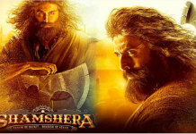 ਬਾਕਸ ਆਫ਼ਿਸ ‘ਤੇ ਨਹੀਂ ਚੱਲਿਆ ਰਣਬੀਰ ਕਪੂਰ ਦਾ ਜਾਦੂ, ਚੌਥੇ ਦਿਨ ਵੀ ‘ਸ਼ਮਸ਼ੇਰਾ’ ਨੇ ਕਮਾਏ ਇੰਨੇ ਕਰੋੜ