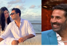 ਅਕਸ਼ੇ ਕੁਮਾਰ ਨੇ ਕੈਟਰੀਨਾ ਕੈਫ ਨੂੰ ਖੁਸ਼ਹਾਲ ਵਿਆਹੁਤਾ ਜ਼ਿੰਦਗੀ ਲਈ ਦਿੱਤੇ ਟਿਪਸ, ਕਿਹਾ- ‘ਵਿੱਕੀ ਕੌਸ਼ਲ …