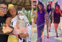 ਪ੍ਰਿਅੰਕਾ ਚੋਪੜਾ ਨੇ ਇਨ੍ਹਾਂ ਖਾਸ ਲੋਕਾਂ ਨਾਲ ਮਨਾਇਆ ਆਪਣਾ ਜਨਮਦਿਨ, ਪੂਲ ਪਾਰਟੀ ‘ਚ ਨਜ਼ਰ ਆਈ ਪਰਿਣੀਤੀ ਚੋਪੜਾ