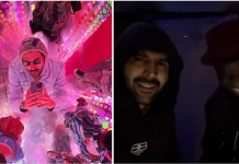 ਯੂਰਪ ‘ਚ ਛੁੱਟੀਆਂ ਦਾ ਆਨੰਦ ਮਾਣ ਰਹੇ ਕਾਰਤਿਕ ਆਰੀਅਨ ਨੇ ਸ਼ੇਅਰ ਕੀਤੀਆ ਖੂਬਸੂਰਤ ਤਸਵੀਰਾਂ ਅਤੇ ਵੀਡਿਓਜ਼