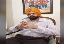 BREAKING: ਅਕਾਲੀ ਵਿਧਾਇਕ ਮਨਪ੍ਰੀਤ ਇਆਲੀ ਨੇ ਰਾਸ਼ਟਰਪਤੀ ਚੋਣ ਦਾ ਕੀਤਾ ਬਾਈਕਾਟ