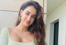 ਬ੍ਰੇਕਅੱਪ ਦੀਆਂ ਖਬਰਾਂ ਵਿਚਾਲੇ ਲੱਡੂ ਵੰਡਦੀ ਨਜ਼ਰ ਆਈ ਦਿਸ਼ਾ ਪਟਾਨੀ, ਦੇਖੋ ਵਾਇਰਲ ਵੀਡੀਓ