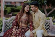 ਸ਼ੁਰੂ ਹੋਈਆਂ ਪਾਇਲ ਅਤੇ ਸੰਗਰਾਮ ਦੇ ਵੈਡਿੰਗ ਰਿਸੈਪਸ਼ਨ ਦੀਆ ਤਿਆਰੀਆਂ,ਜਾਣੋ ਕਦੋਂ ਅਤੇ ਕਿੱਥੇ ਹੋਵੇਗੀ ਪਾਰਟੀ