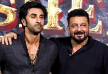 ਫ਼ਿਲਮ ‘ਬਰਫੀ’ ਕਰਨ ਤੇ ਸੰਜੇ ਦੱਤ ਨੇ ਉਡਾਇਆ ਸੀ ਰਣਬੀਰ ਕਪੂਰ ਦਾ ਮਜ਼ਾਕ,ਅਦਾਕਾਰ ਨੇ ਖੁਦ ਕੀਤਾ ਖੁਲਾਸਾ