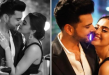 ਤੇਜਸਵੀ ਪ੍ਰਕਾਸ਼ ਨਾਲ ਸੈੱਟ ‘ਤੇ ਰੋਮਾਂਟਿਕ ਹੋਏ ਕਰਨ ਕੁੰਦਰਾ ,ਦੇਖੋ ਵਾਇਰਲ ਹੋ ਰਹੀਆਂ ਤਸਵੀਰਾਂ