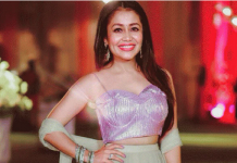 ਸੜਕ ‘ਤੇ ਦੋਸਤਾਂ ਨਾਲ ਡਾਂਸ ਕਰਦੀ ਨਜ਼ਰ ਆਈ ਨੇਹਾ ਕੱਕੜ,ਦੇਖੋ ਵਾਇਰਲ ਵੀਡੀਓ