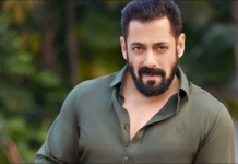 ਜਾਣੋ ਕਿਉਂ ਨਹੀਂ ਈਦ ਦੇ ਮੌਕੇ ‘ਤੇ ਆਪਣੇ ਪ੍ਰਸ਼ੰਸਕਾਂ ਨੂੰ ਮਿਲਣ ਨਹੀਂ ਆਏ ਸਲਮਾਨ ਖਾਨ,ਕਾਰਨ ਆਇਆ ਸਾਹਮਣੇ