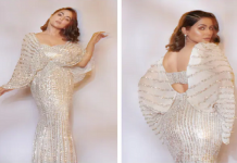 ਹਿਨਾ ਖਾਨ ਨੇ ਬਿਖੇਰਿਆ ਹੁਸਨ ਦਾ ਜਲਵਾ,ਵ੍ਹਾਈਟ ਡ੍ਰੇਸ ‘ਚ ਸ਼ੇਅਰ ਕੀਤੀਆਂ ਖੂਬਸੂਰਤ ਤਸਵੀਰਾਂ