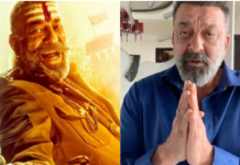 ‘ਸ਼ਮਸ਼ੇਰਾ’ ਦੇ ਫਲਾਪ ਹੋਣ ‘ਤੇ ਛਲਕਿਆਂ ਸੰਜੇ ਦੱਤ ਦਾ ਦਰਦ, ਕਿਹਾ- ‘ਇਹ ਖੂਨ, ਪਸੀਨੇ ਅਤੇ …