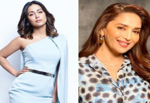 ਮਾਧੁਰੀ ਦੀਕਸ਼ਿਤ ਤੋਂ ਲੈ ਕੇ ਹਿਨਾ ਖਾਨ ਤੱਕ ਇਨ੍ਹਾਂ ਸਿਤਾਰਿਆਂ ਨੇ ਫੈਨਜ਼ ਦਿੱਤੀ ਨੂੰ ਈਦ ਦੀ ਵਧਾਈ