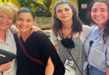 ਆਲਿਆ ਭੱਟ ਨੇ ਹਾਲੀਵੁੱਡ ਫਿਲਮ ‘ਹਾਰਟ ਆਫ ਸਟੋਨ’ ਦੀ ਸ਼ੂਟਿੰਗ ਕੀਤੀ ਪੂਰੀ, ਅਦਾਕਾਰਾ ਨੇ ਸ਼ੇਅਰ ਕੀਤੀਆਂ ਤਸਵੀਰਾਂ