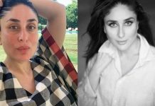 ਲੰਡਨ ‘ਚ ਪਰਿਵਾਰ ਨਾਲ ਕੁਆਲਿਟੀ ਟਾਈਮ ਬਿਤਾ ਰਹੀ ਹੈ ਕਰੀਨਾ ਕਪੂਰ, ਸਾਹਮਣੇ ਆਈ ਇਹ ਤਸਵੀਰ