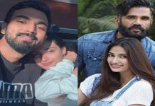 ਇਸ ਸਾਲ ਸੁਨੀਲ ਸ਼ੈੱਟੀ ਦੇ ਘਰ ਨਹੀਂ ਵੱਜੇਗੀ ਸ਼ਹਿਨਾਈ,ਆਥੀਆ ਤੇ ਕੇਐੱਲ ਰਾਹੁਲ ਅਗਲੇ ਸਾਲ ਕਰਨਗੇ ਵਿਆਹ!