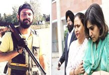 ਸਿੱਪੀ ਸਿੱਧੂ ਕਤਲ ਕੇਸ: ਜੱਜ ਦੀ ਧੀ ਜੇਲ੍ਹ ਤੋਂ ਬਾਹਰ ਆਵੇਗੀ ਜਾਂ ਨਹੀਂ, ਅੱਜ ਹੋਵੇਗਾ ਫ਼ੈਸਲਾ
