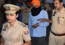 ਸਿਮਰਜੀਤ ਬੈਂਸ ਦੇ ਭਰਾ ਕਰਮਜੀਤ ਬੈਂਸ ਨੂੰ ਅਦਾਲਤ ਨੇ 2 ਦਿਨ ਦੇ ਪੁਲਿਸ ਰਿਮਾਂਡ ਤੇ ਭੇਜਿਆ