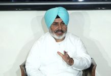 ਆਮ ਆਦਮੀ ਕਲੀਨਿਕ ‘ਚ ਆਮ ਲੋਕਾਂ ਨੂੰ ਮਿਲੇਗਾ ਮੁਫ਼ਤ ਇਲਾਜ, ਸਰਕਾਰੀ ਹਸਪਤਾਲਾਂ ‘ਤੇ ਬੋਝ ਘਟੇਗਾ: ਸਿਹਤ ਮੰਤਰੀ
