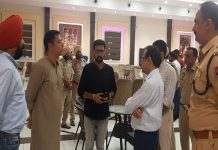 ਨਿਊ ਮਹਾਰਾਜਾ ਮੱਲ੍ਹੀ ਪੈਲੇਸ ‘ਚ ਮਨਾਇਆ ਜਾਵੇਗਾ ਸ਼ਹੀਦ ਊਧਮ ਸਿੰਘ ਜੀ ਦਾ ਸੂਬਾ ਪੱਧਰੀ ਸ਼ਹੀਦੀ ਸਮਾਗਮ: ਅਮਨ ਅਰੋੜਾ