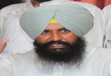 ਸਿਮਰਜੀਤ ਬੈਂਸ ਦੇ ਭਰਾ ਕਰਮਜੀਤ ਬੈਂਸ ਨੂੰ ਲੁਧਿਆਣਾ ਪੁਲਿਸ ਨੇ ਕੀਤਾ ਗ੍ਰਿਫਤਾਰ