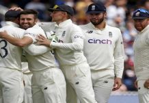 ਇੰਗਲੈਂਡ ਖਿਲਾਫ ਭਾਰਤ ਦੀ ਸ਼ਰਮਨਾਕ ਹਾਰ: ਇੰਗਲੈਂਡ ਨੇ ਪੰਜਵੇਂ ਟੈਸਟ ‘ਚ 7 ਵਿਕਟਾਂ ਨਾਲ ਹਰਾਇਆ