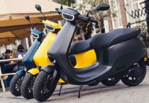 ਕੇਂਦਰ ਨੇ Ola, Okinawa, Pure EV ਨੂੰ ਭੇਜਿਆ ਕਾਰਨ ਦੱਸੋ ਨੋਟਿਸ