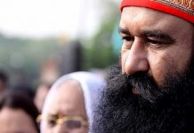 ਡੇਰਾ ਸੱਚਾ ਸੌਦਾ ਦੀ ਕੰਧ ‘ਤੇ ਲਿਖੇ ਖਾਲਿਸਤਾਨੀ ਨਾਅਰੇ: ਰਾਮ ਰਹੀਮ ਤੋਂ ਬੇਅਦਬੀ ਦਾ ਬਦਲਾ ਲੈਣ ਦੀ ਧਮਕੀ