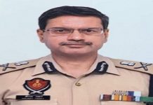 IPS ਗੌਰਵ ਯਾਦਵ ਬਣੇ ਪੰਜਾਬ ਦੇ ਕਾਰਜਕਾਰੀ DGP, ਅੱਜ ਸੰਭਾਲਣਗੇ ਚਾਰਜ