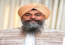 ਕੈਬਨਿਟ ਮੰਤਰੀ ਹਰਜੋਤ ਬੈਂਸ ਦੇ ਕੋਰੋਨਾ ਪਾਜ਼ੀਟਿਵ ਆਉਣ ਤੋਂ ਬਾਅਦ ਪੰਜਾਬ ਦੇ ਸਪੀਕਰ ਸੰਧਵਾਂ ਨੇ ਖੁਦ ਨੂੰ ਕੀਤਾ ਆਈਸੋਲੇਟ